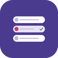 ForDoctors · Step 1 logo